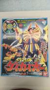 ヒーロートイ|BANDAI
