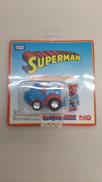 スーパーマン|TAKARA TOMY