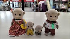 シルバニア|エポック社