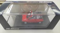 1/43スケール|インターアライド