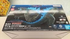 ゴジラ×コング|BANDAI