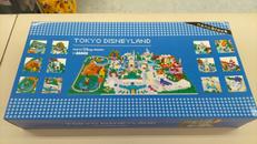 ナノブロック|DISNEY