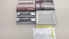 Nゲージ|TOMIX