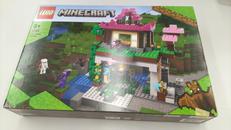 マインクラフト|LEGO