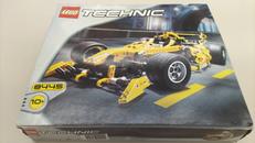 LEGO TECNIC|LEGO