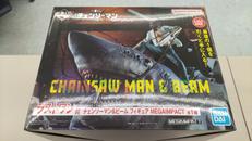 チェンソーマン|BANDAI