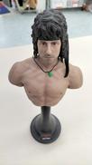 RAMBOIII|HOT TOYS