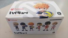 ハイキュー|ブシロード