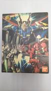 ガンダムSEEDディスティニー|BANDAI