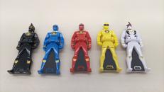 海賊戦隊ゴーカイジャー|BANDAI