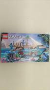 LEGO　AVATAR|LEGO