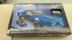 ブロックトイ|Hot Wheels