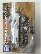 1/35プラモデル|ブロンコモデル