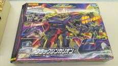 シンカリオン|TAKARA TOMY