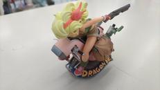 ドラゴンボール|BANPRESTO