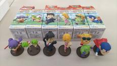 DR.スランプアラレちゃん|BANPRESTO