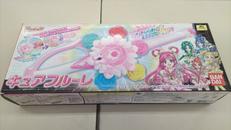 YESプリキュア5GOGO|BANDAI