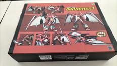 ダイノゲッター|千値練