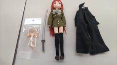 灼眼のシャナ|AZONE International