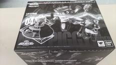 スーパーロボット超合金|BANDAI