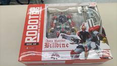 ROBOT魂|BANDAI