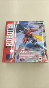 ROBOT魂|BANDAI