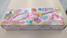 YESプリキュア5GOGO|BANDAI