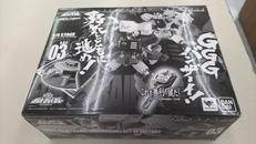 スーパーロボット超合金|BANDAI