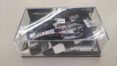 1/43スケール|MINICHAMPS