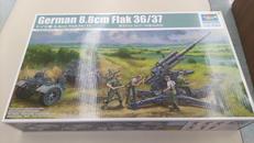 プラモデル|トランペッター