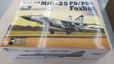 プラモデル|キティーホーク