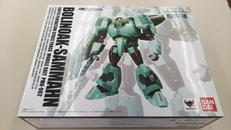ROBOT魂|BANDAI