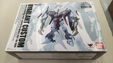 ROBOT魂|BANDAI