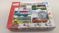 トミカ|TAKARA TOMY