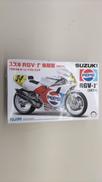 1/12プラモデル|FUJIMI