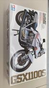 1/6プラモデル|TAMIYA