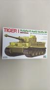 1/35プラモデル|RYE FIELD MODEL