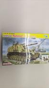 1/35プラモデル|DORAGON
