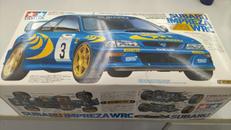 1/10 ラジコン|TAMIYA