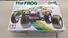 電動ラジコンカー|TAMIYA