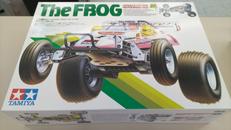 電動RC|TAMIYA