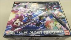 マクロス|BANDAI