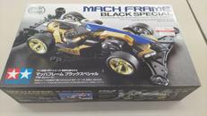 ミニ四駆|TAMIYA