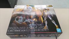 エヴァンゲリオン|BANDAI