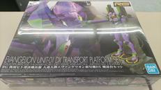 エヴァンゲリオン|BANDAI