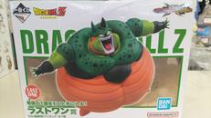 ドラゴンボールZ|BANDAI