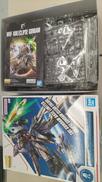 ガンダム|BANDAI