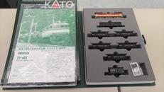 Nゲージ|KATO