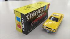 トミカ|TOMY