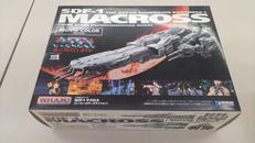超時空要塞マクロス|WAVE